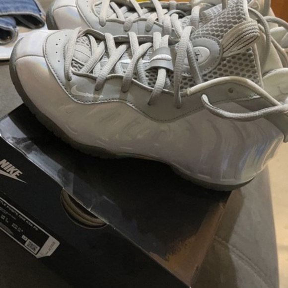 Boys foams sneaker - Picture 5 of 7